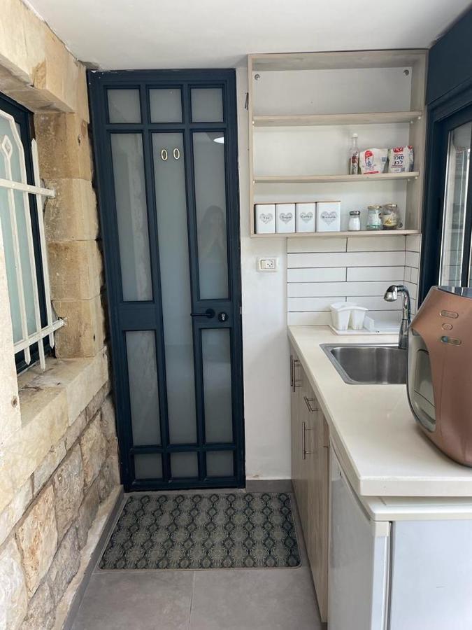 Laila'S Boutique Apartment Haifa Exterior photo