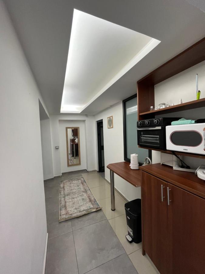 Laila'S Boutique Apartment Haifa Exterior photo